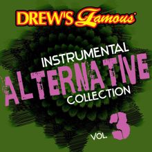 The Hit Crew: Drew's Famous Instrumental Alternative Collection (Vol. 3)