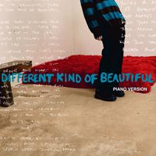 Alec Benjamin: Different Kind Of Beautiful (Piano Version)