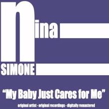 Nina Simone: Willow Weep for Me (Remastered)