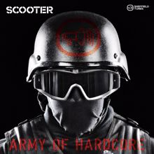 Scooter: Army Of Hardcore (Radio Edit)