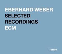Gary Burton Quartet, Eberhard Weber: The Whopper