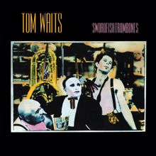 Tom Waits: Swordfishtrombones (2023 Remaster)