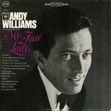 ANDY WILLIAMS: Get Me to the Church on Time