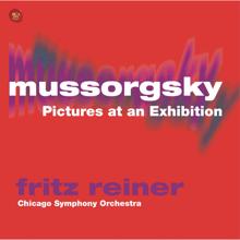 Fritz Reiner: Mussorgsky: Pictures at an Exhibition