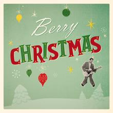 Chuck Berry: Spending Christmas