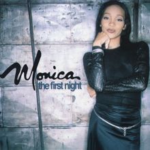 Monica: The First Night EP