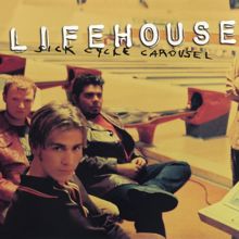 Lifehouse: Hanging By A Moment (Acoustic Version)