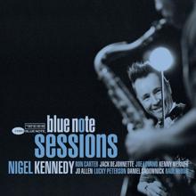 Nigel Kennedy: Blue Note Sessions