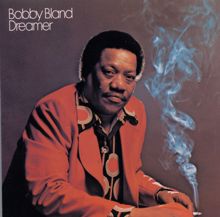 Bobby Bland: Twenty-Four Hour Blues (Single Version)