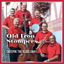 Old Iron Stompers: Yacht Club Swing