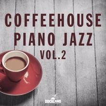 Various Artists: Coffeehouse Piano Jazz, Vol. 2