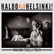 Haloo Helsinki!: Maailman Toisella Puolen (Single)