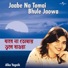 Alka Yagnik: Jaabe Na Tomai Bhule Jaowa