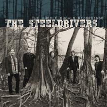 The SteelDrivers: River Runs Red