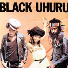 Black Uhuru: Utterance