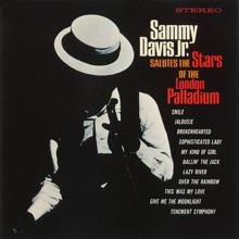 Sammy Davis Jr.: Give Me the Moonlight, Give Me the Girl