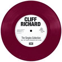 Cliff Richard: Silvery Rain (1998 Remaster)