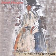 Daniel Chevalier: Au fond du bayou