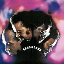 The Crusaders: A Shade Of Blues (Album Version) (A Shade Of Blues)