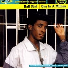 Half Pint: One In A Million