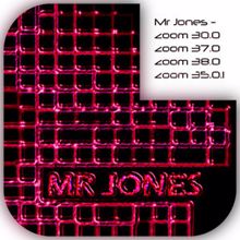 Mr Jones: Grumpy Jack Ep