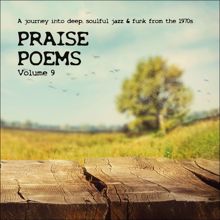 Various Artists: Praise Poems, Vol. 9