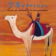 Franco Battiato: Schmerzen (2008 Remaster)