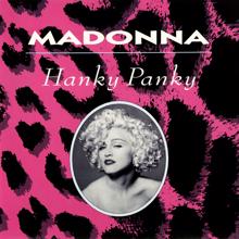Madonna: Hanky Panky