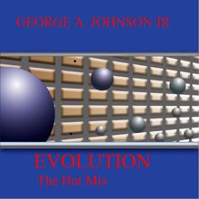 George A. Johnson Jr.: Evolution