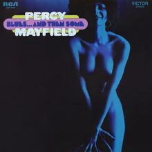 Percy Mayfield: Contact Me (When You Find Her)