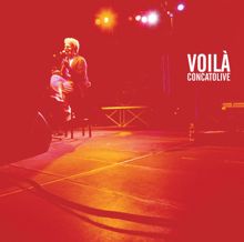 Fabio Concato: Voilà