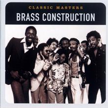 Brass Construction, Randy Muller: Walkin' The Line (2002 Digital Remaster / 24-Bit Mastering)