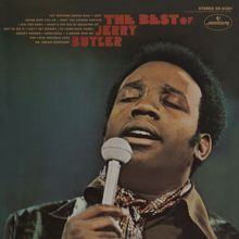 Jerry Butler: The Best Of Jerry Butler