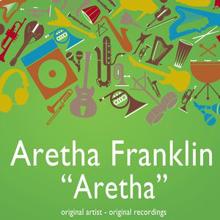 Aretha Franklin: Sweet Lover