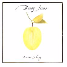Boney James: Sweet Thing