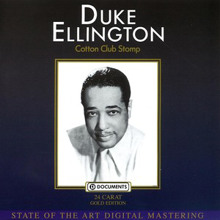 Duke Ellington: Twist and Twerps