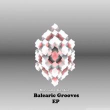 Massimo Gentile: Balearic Groove
