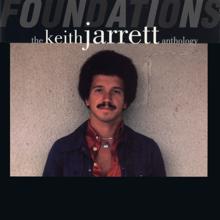 Keith Jarrett: Foundations: The Keith Jarrett Anthology