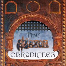 Saxon: The Chronicles - Rock 'n' Roll Gypsies (Live)