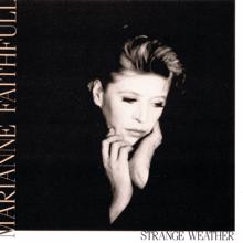 Marianne Faithfull: Strange Weather