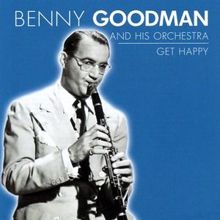 Benny Goodman And His Orchestra: Rachel`s Dream