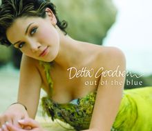 Delta Goodrem: Out Of The Blue