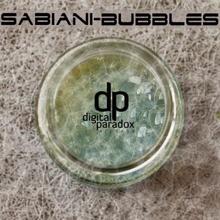 Sabiani: Bubbles