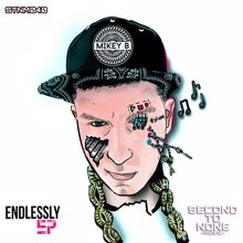 Mikey B: Endlessly