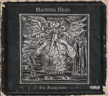 Machine Head: Now I Lay Thee Down