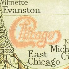 Chicago: Till the End of Time