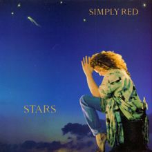 Simply Red: Your Mirror