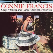 Connie Francis: Spanish And Latin American Favorites
