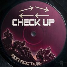 Ron Ractive: Check Up