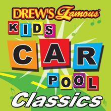The Hit Crew: Drew's Famous Kids Carpool Classics